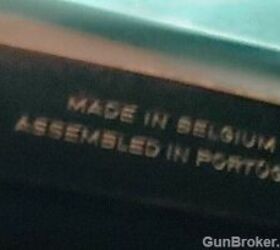 hot gat or fudd crap browning super hi power