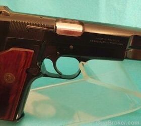hot gat or fudd crap browning super hi power