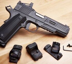 NEW Nighthawk Custom Interchangeable Optic System (IOS) Upgrade ...