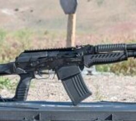 Citadel Rss1 Review Citadel Rs S1 Tactical Akstyle Shotgun Pew