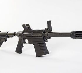 POTD: M26 Modular Accessory Shotgun System (MASS)