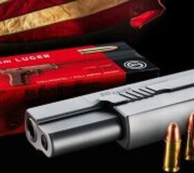 GECO Unveils NEW Personal Defense Handgun Ammunition