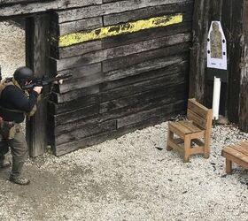 Concealed Carry Corner: Should You Take a CQB Course?