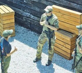 concealed carry corner should you take a cqb course