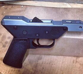 POTD Mark Serbu's Barrel Test Gun (1)