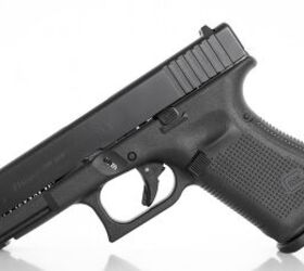 BREAKING: GLOCK to Supply 6,000 Glock 19 Gen 5 Pistols to the Singapore Police Force