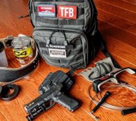 Concealed Carry Corner: Carrying at a Gym or Workout Facility