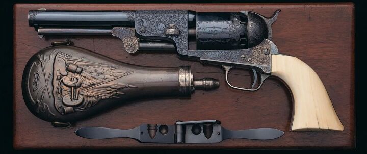 Rare Unique Rifles 5 Rare and Unusual Firearms Seen in May 2019 Rock Island Premiere ...
