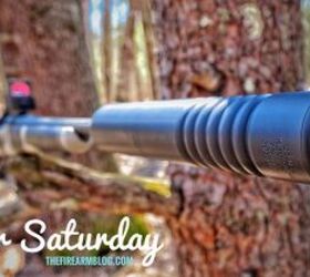 SILENCER SATURDAY #67: Reflex Suppressors from CZUSA