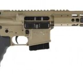 Alexander Arms Introduces the NEW Highlander Series of AR-15 Pistols