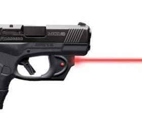 Viridian Introduces E Series Laser Sight for Mossberg MC1sc