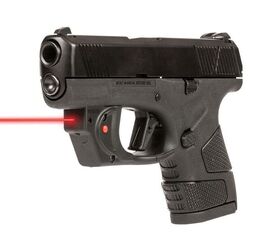 Viridian Introduces E Series Laser Sight for Mossberg MC1sc