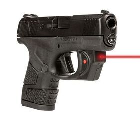 Viridian Introduces E Series Laser Sight for Mossberg MC1sc