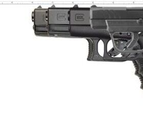 home defense handgun