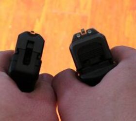 home defense handguns
