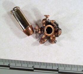 home defense handgun ammo