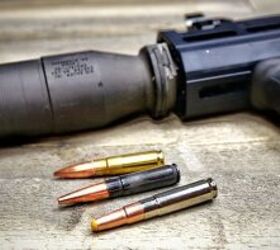 Ask The Experts: Subsonic Or Supersonic 300 Blackout Ammo Against Threats?