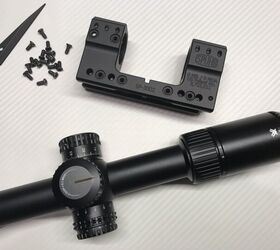 Spuhr SP-3002 and Vortex 5-25