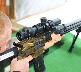 Carl Zeiss Sports Optics - Shooting Team