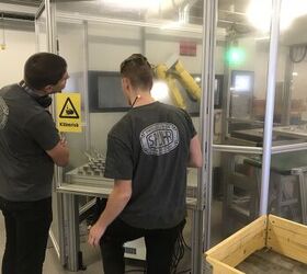 tfb factory visit spuhr scope mounts and accessories