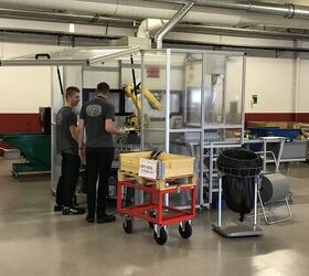 tfb factory visit spuhr scope mounts and accessories