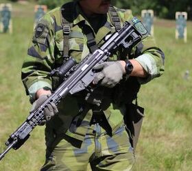 tfb factory visit spuhr scope mounts and accessories