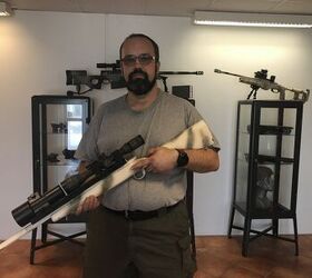 tfb factory visit spuhr scope mounts and accessories