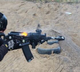 tfb factory visit spuhr scope mounts and accessories