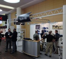 tfb factory visit spuhr scope mounts and accessories