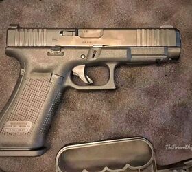 TFB EXCLUSIVE: New CBP GLOCK G47, G19 MOS And G26 | thefirearmblog.com