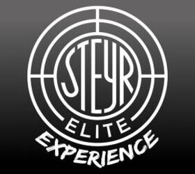 STEYR's Elite Experience Giveaway & Free Rifle Classes With Purchase