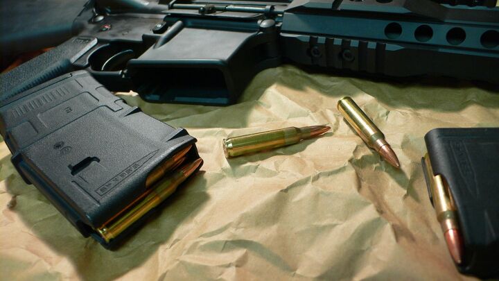 First Firearm: Considerations For Your First AR15 Rifle ...