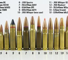 First Firearm: Considerations For Your First AR15 Rifle ...