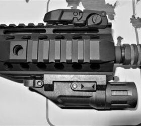 First Firearm Series: First AR15