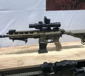 New Haenel 300 Blackout And Fn Scar Sc 300 Blackout