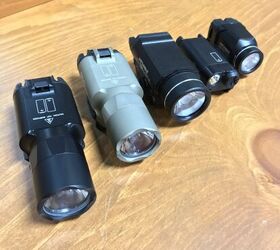 Weapon Lights vs Handheld Lights What Do You Need?