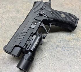 Weapon Lights vs Handheld Lights What Do You Need?