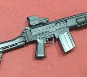 IMBEL's Ca 7.62 IA2 Preparing for Production | thefirearmblog.com