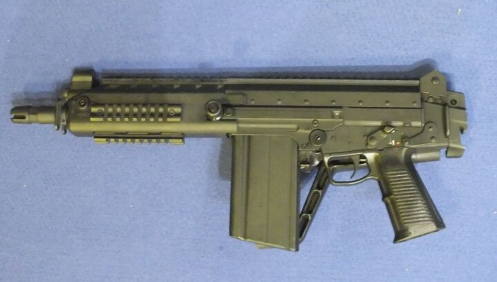 Fal Internals IMBEL's Ca 7.62 IA2 Preparing for Production | thefirearmblog.com