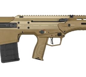 Desert Tech .308 MDRs Now Shipping with 2019 Upgrades