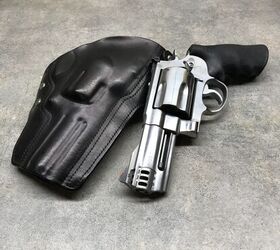 leather or kydex picking the right holster
