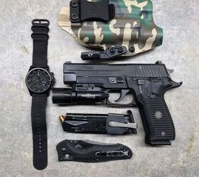 leather or kydex picking the right holster