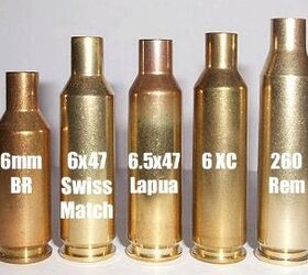 MDT Releases 6mm BR Specific Magazines | thefirearmblog.com