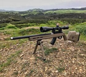 tfb review summit precision 10 22 carbon barrel