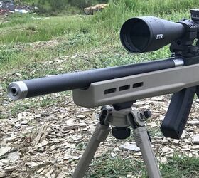 tfb review summit precision 10 22 carbon barrel