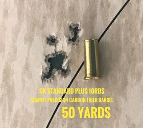 tfb review summit precision 10 22 carbon barrel