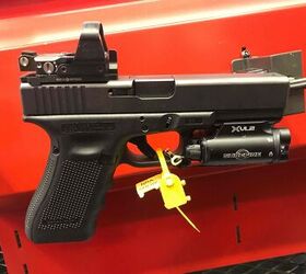 NRA 2019] Super Light Suppressors, New Stiletto Pro and XVL2 From
