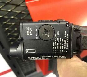 NRA 2019] Super Light Suppressors, New Stiletto Pro and XVL2 From