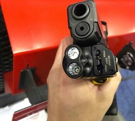 NRA 2019] Super Light Suppressors, New Stiletto Pro and XVL2 From