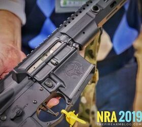 SILENCER SATURDAY #70: Your NRA 2019 Suppressor Guide